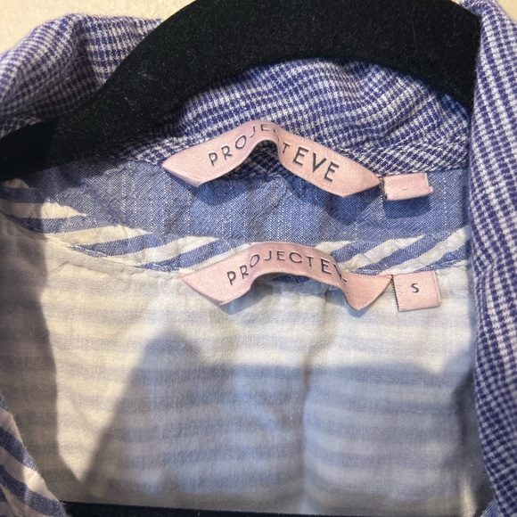 Project eve small women two piece mid length dress… - Picture 6 of 10